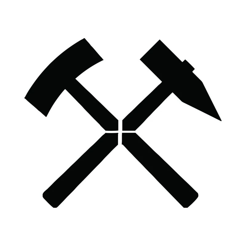 Iron sticks