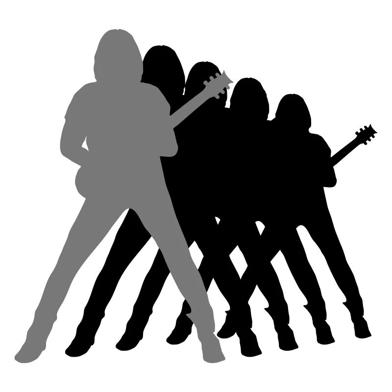 guitariste