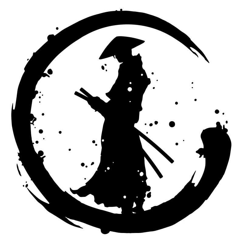 Enso Ronin