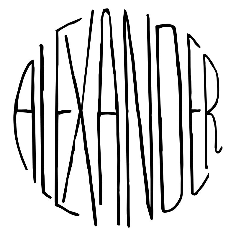 Cadeau d'Alexandre