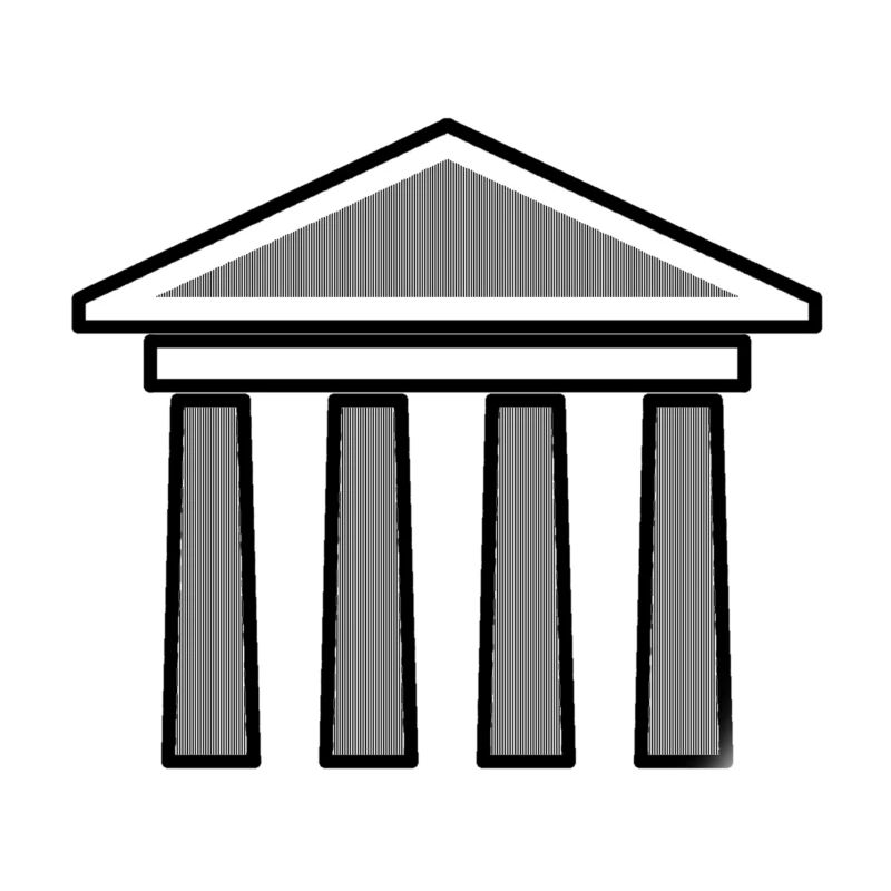 Griechischer Tempel