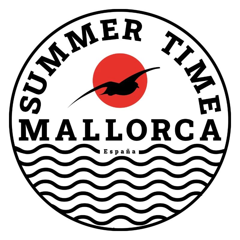 Sommer in Mallorca