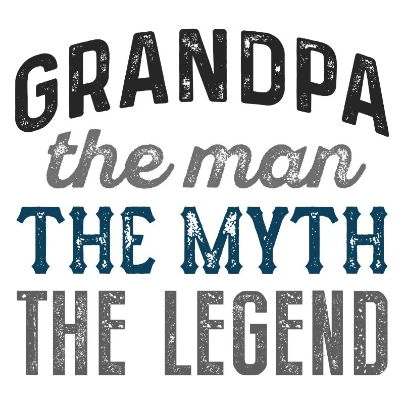Opa Der Mann Der Mythos Die Legende