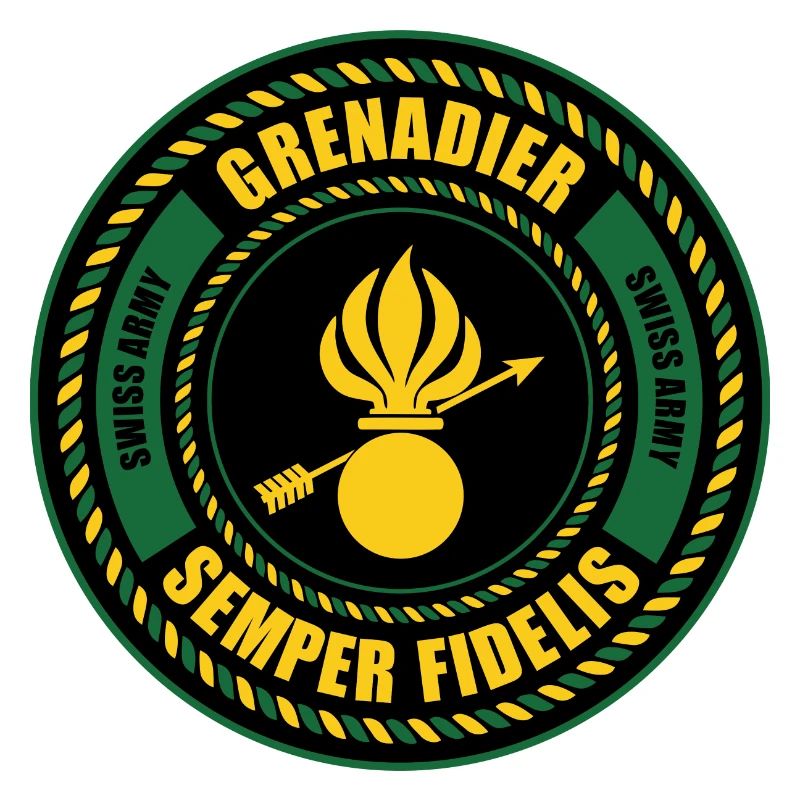 Grenadier