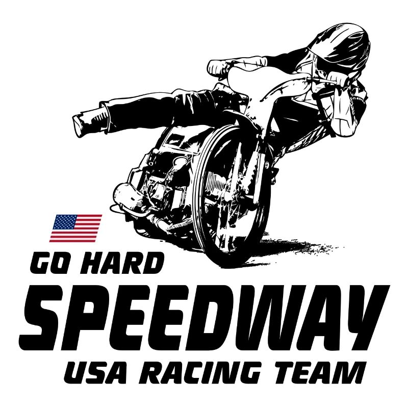 Speedway - Motorcycle Speedway