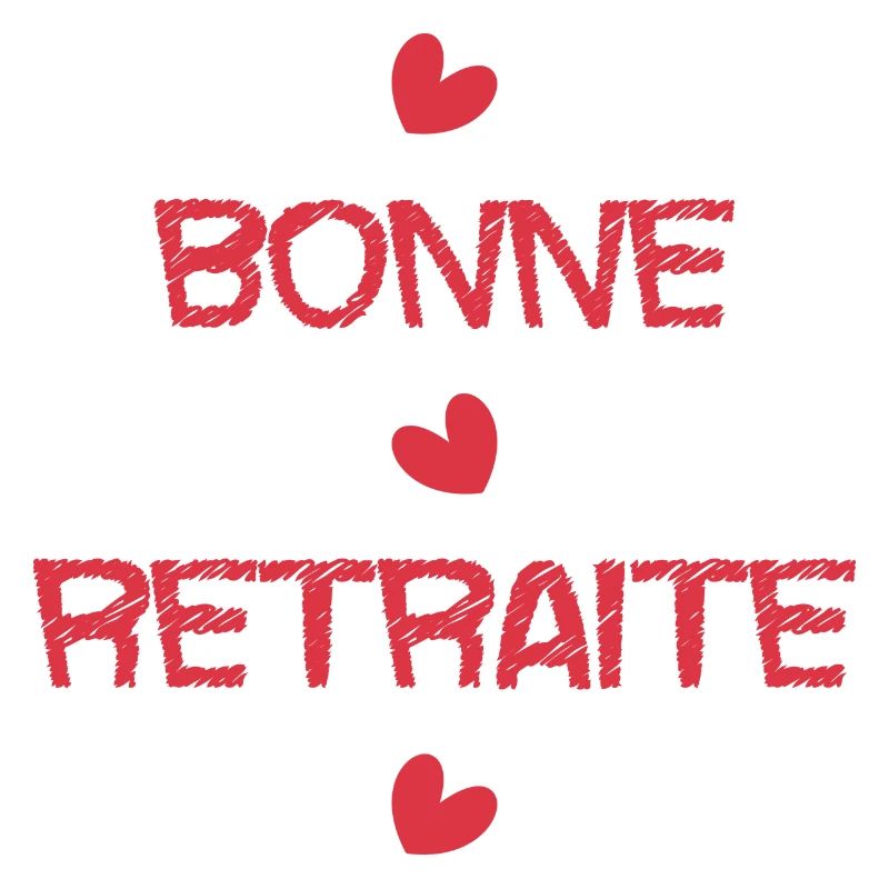 RETRAITE. RETRAITE. RETRAITEE. SENIOR. MAMIE. PAPY