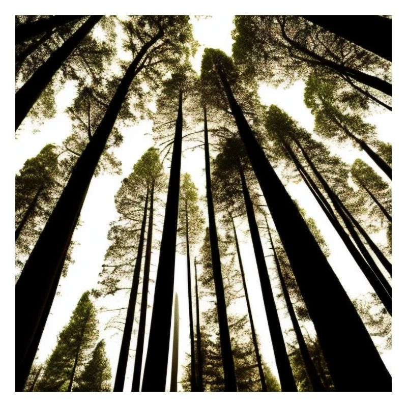 Nature's Ascent