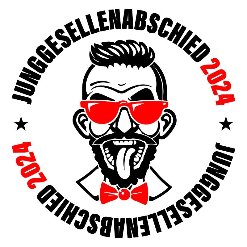 Junggesellenabschied 2024
