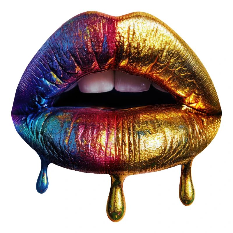 Lippen