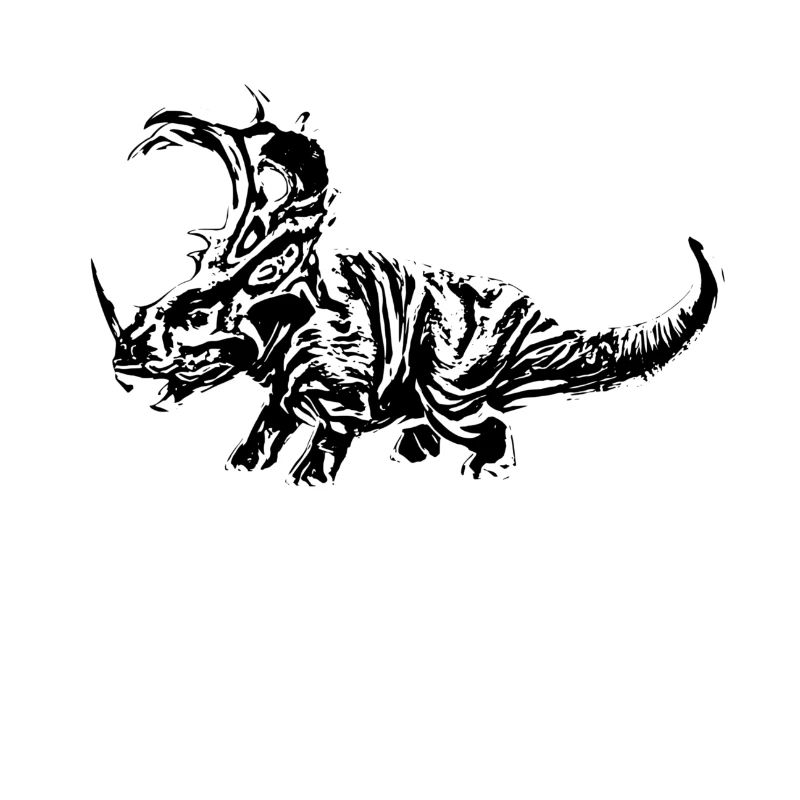 Dinosaurier