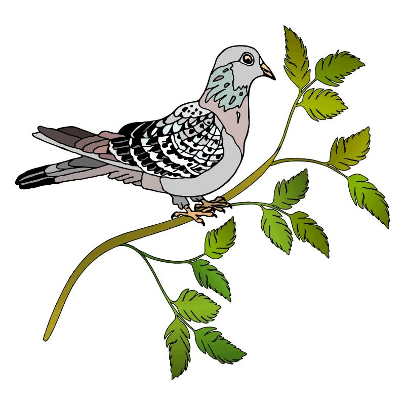 Vogel