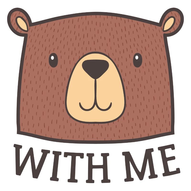 Bear With Me