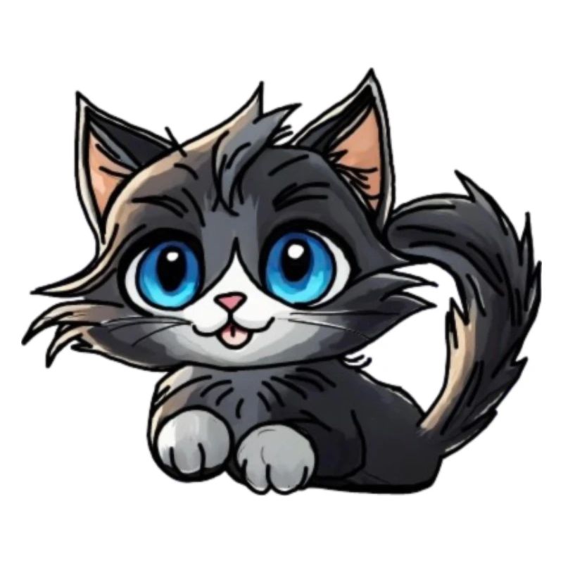 Black Cat