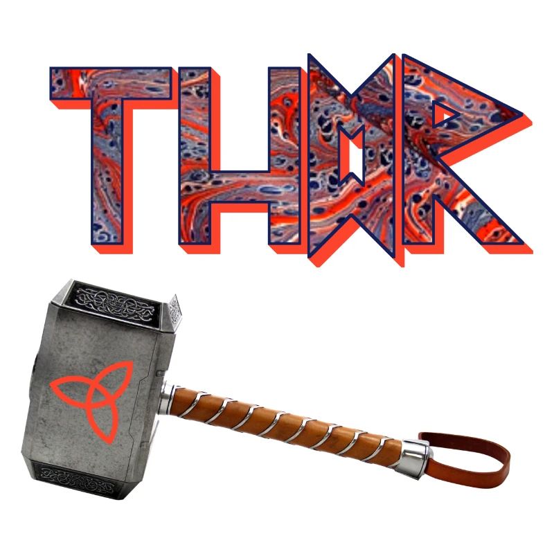 thor mjölnir e 261