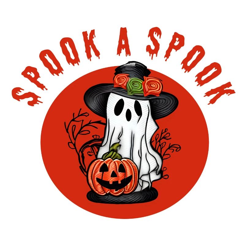 Spook a Spook!