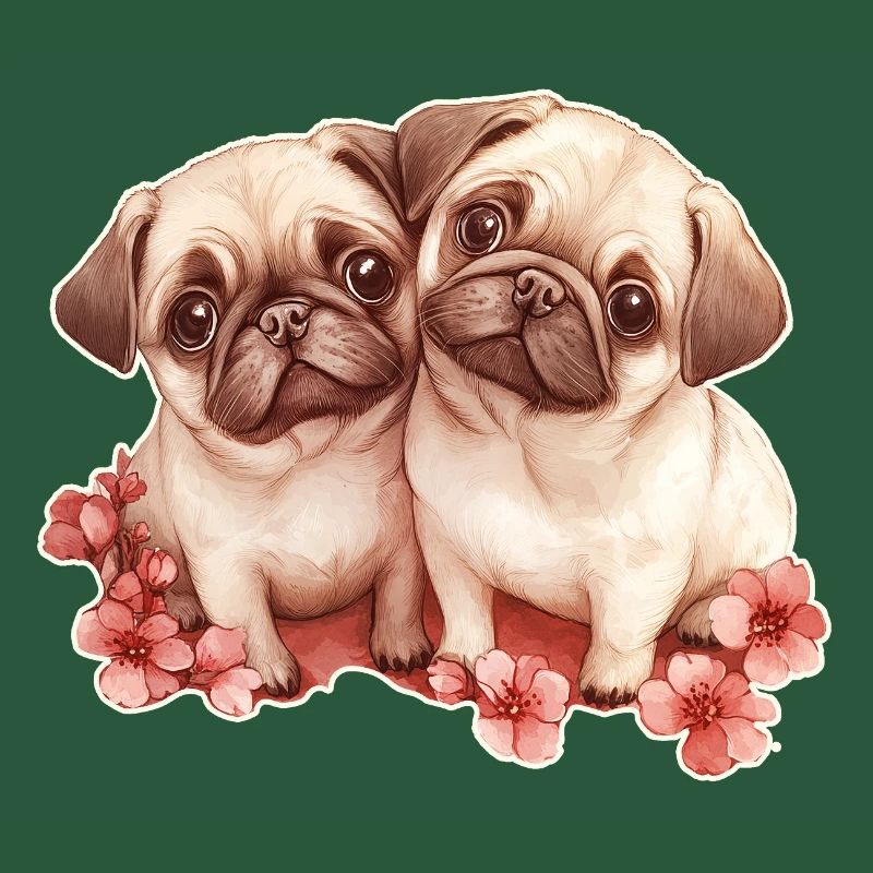 Pug