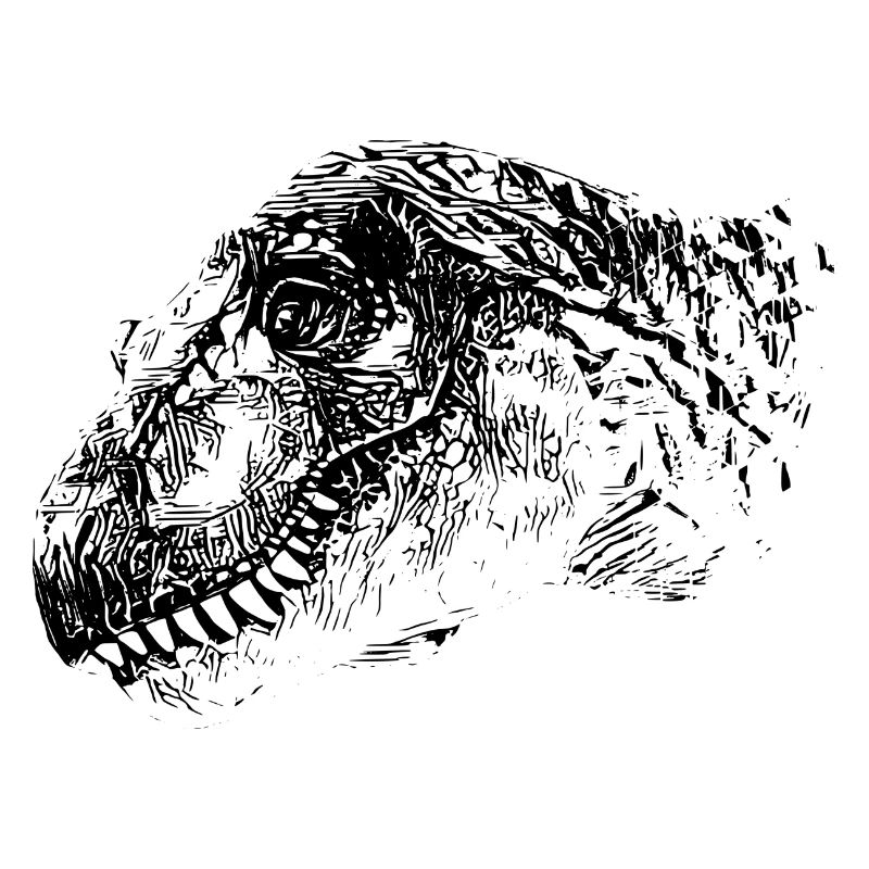 T-Rex