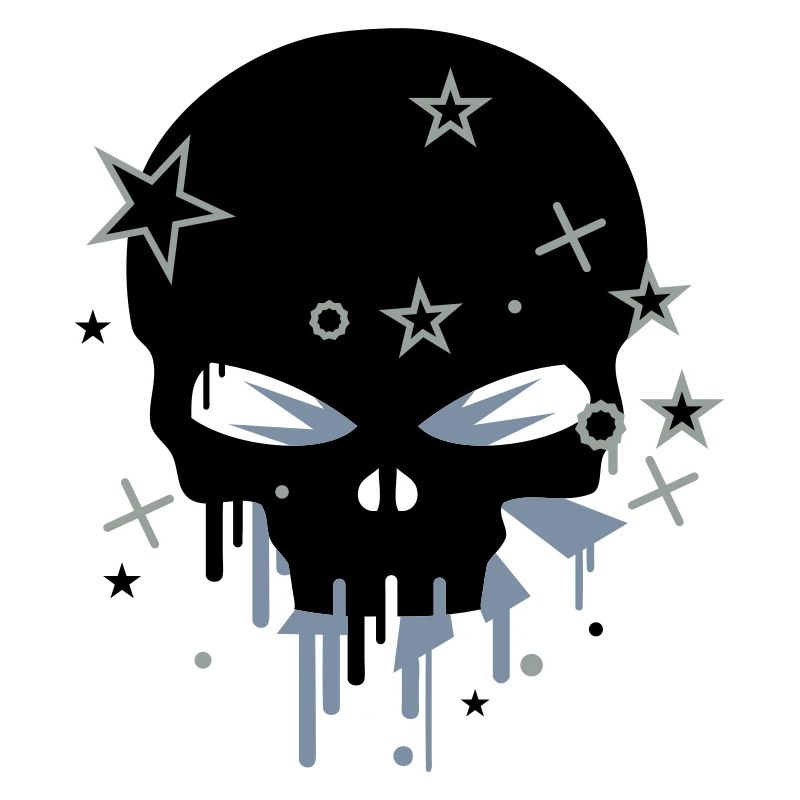 Skull / Teschio