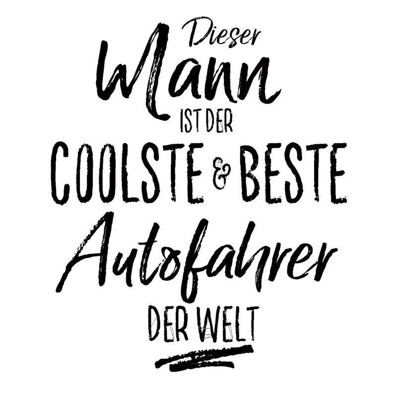 autofahrer der Beste (s)