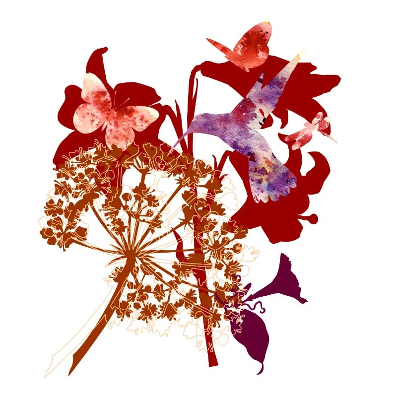 Schmetterlinge