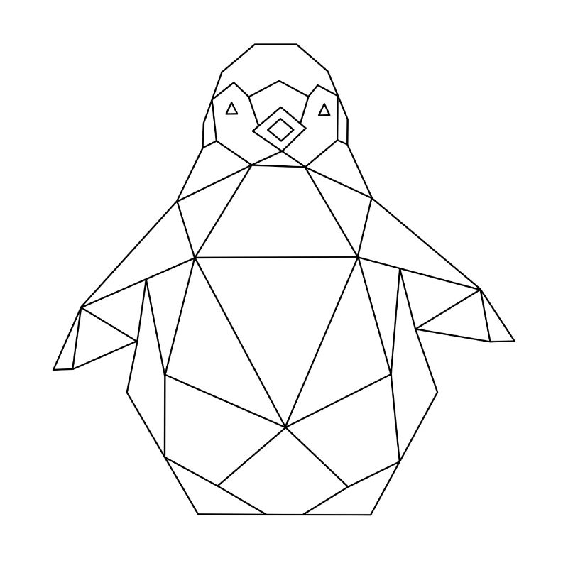 Pinguin