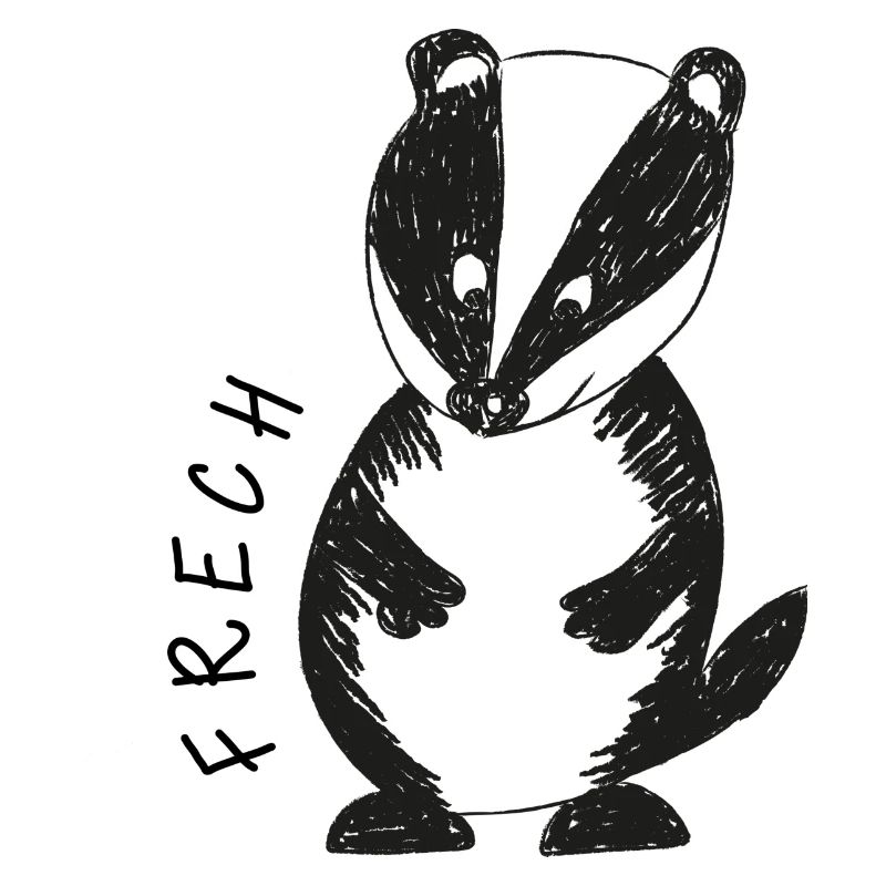 Frechdachs