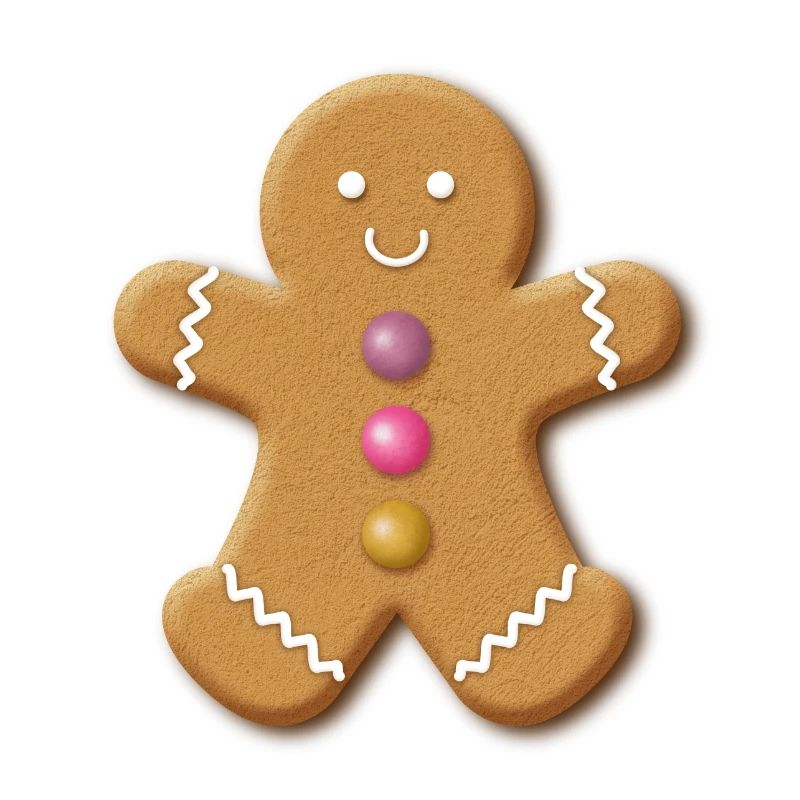 Herr Lebkuchen