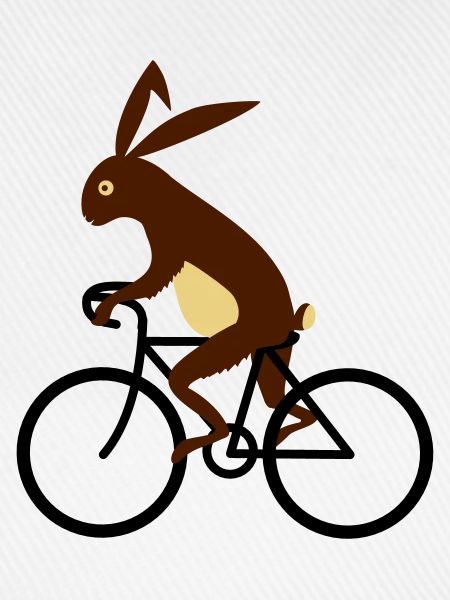 hare