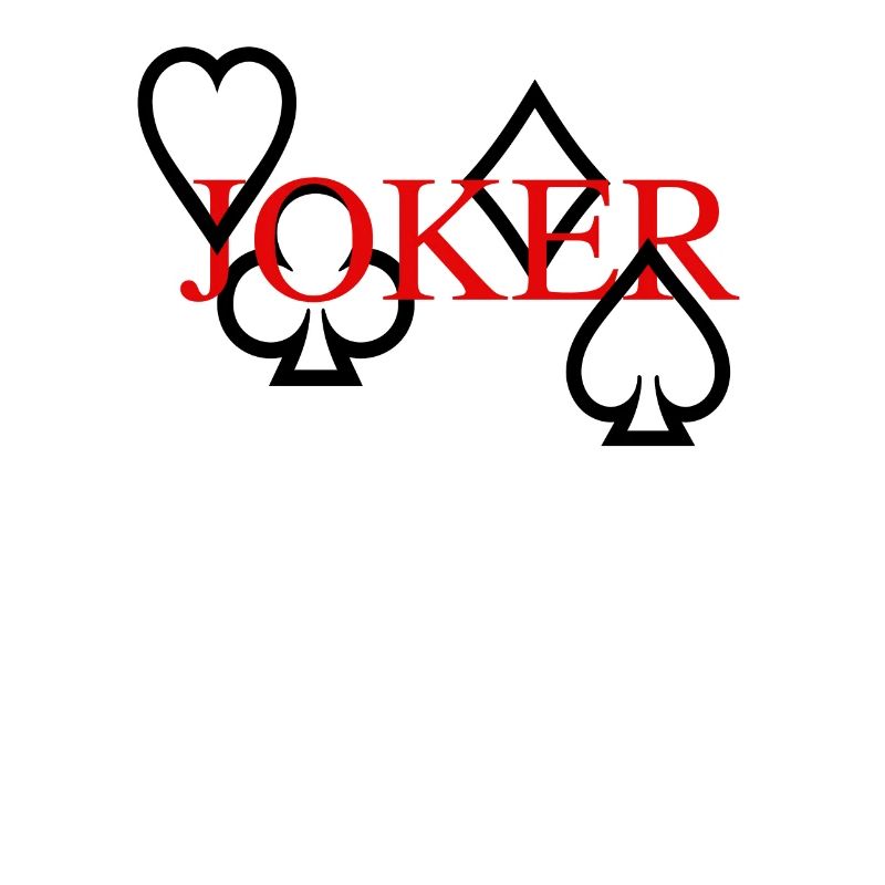 Joker RED