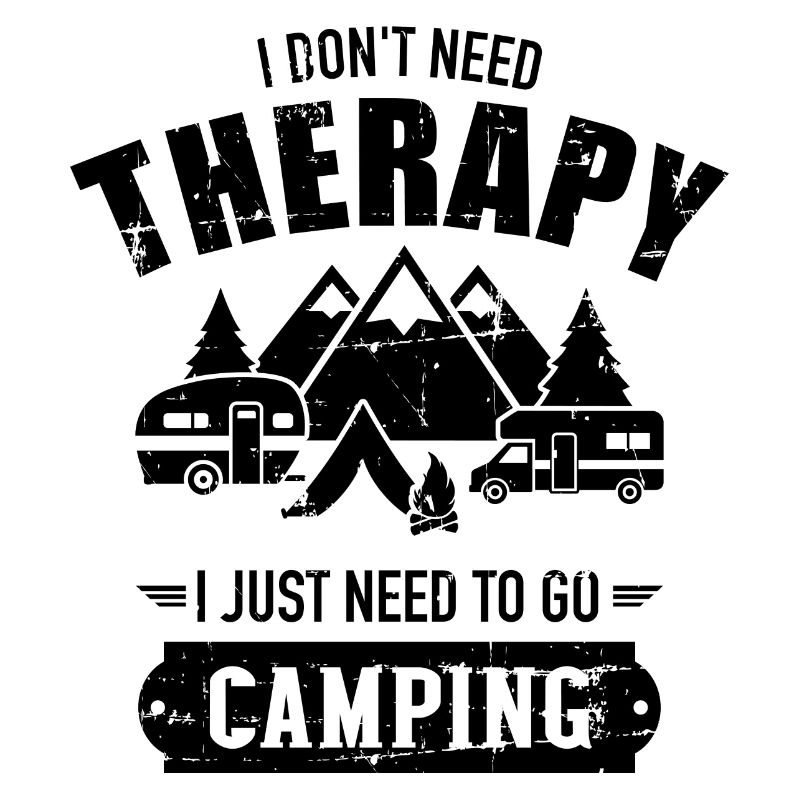 camping