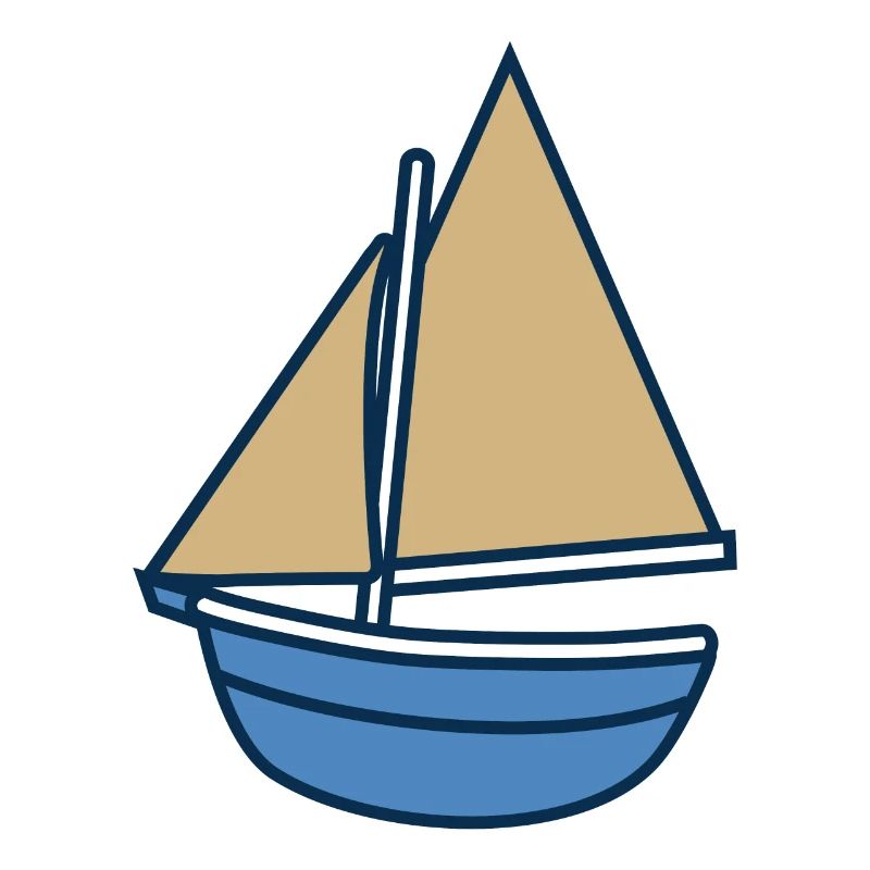 Segelboot
