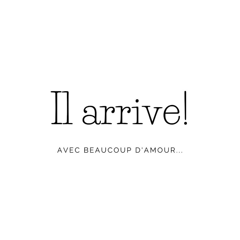 Annonce bébé