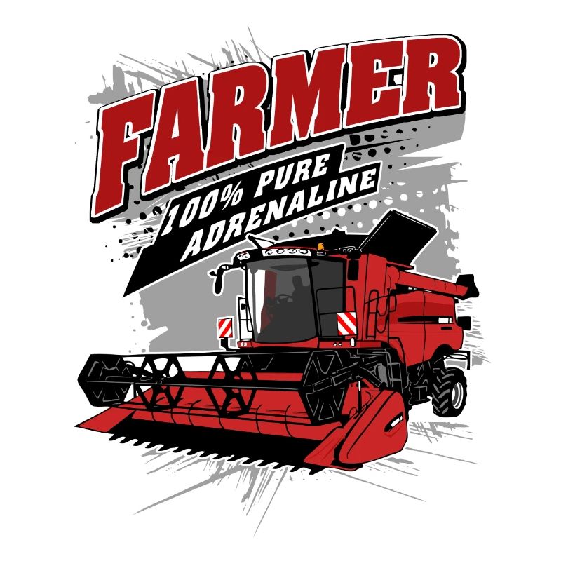 Moissonneuse-batteuse - Moissonneuse-batteuse