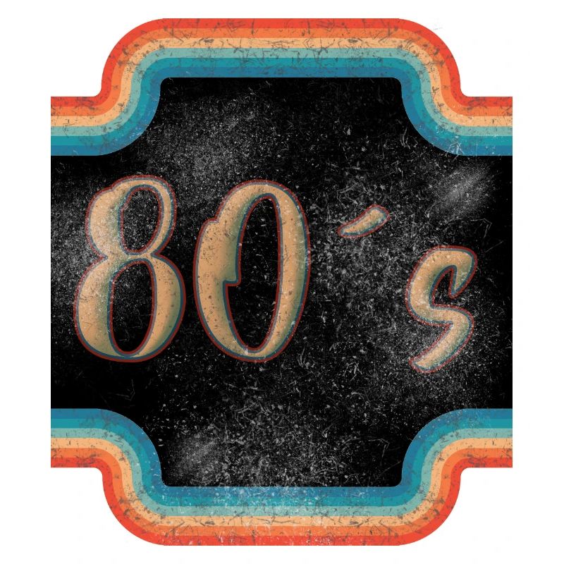 80s