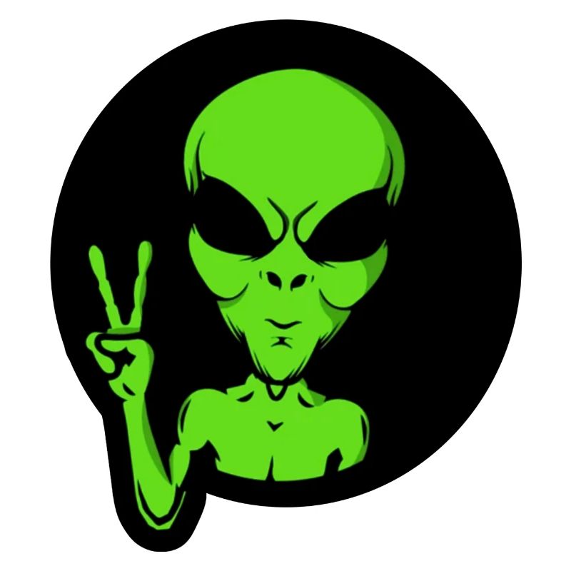 Ufo Alien