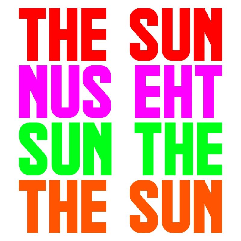 Die Sonne