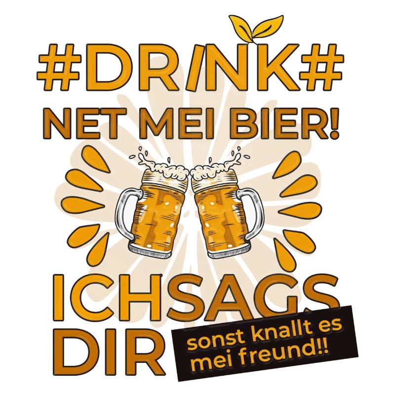 Bier Outfit