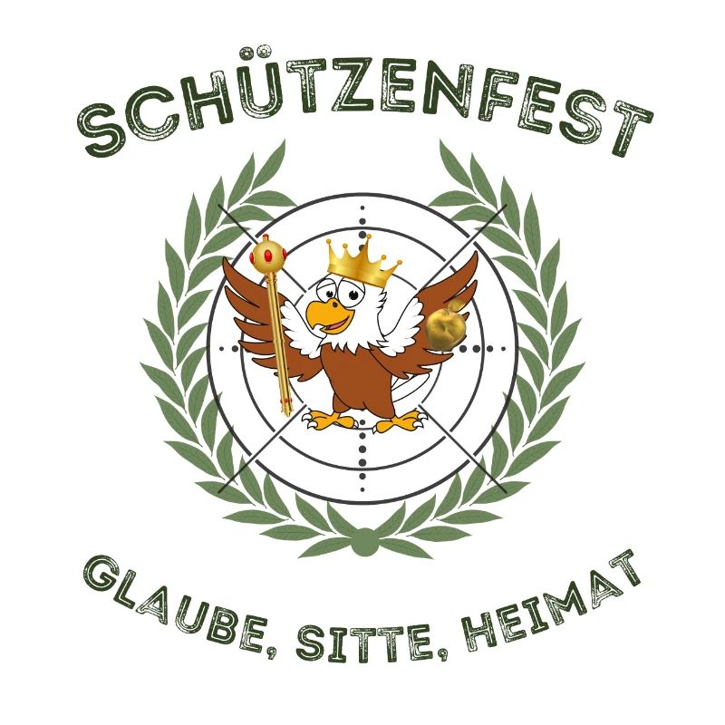 Schützenfes: Glaube, Sitte, Heimat