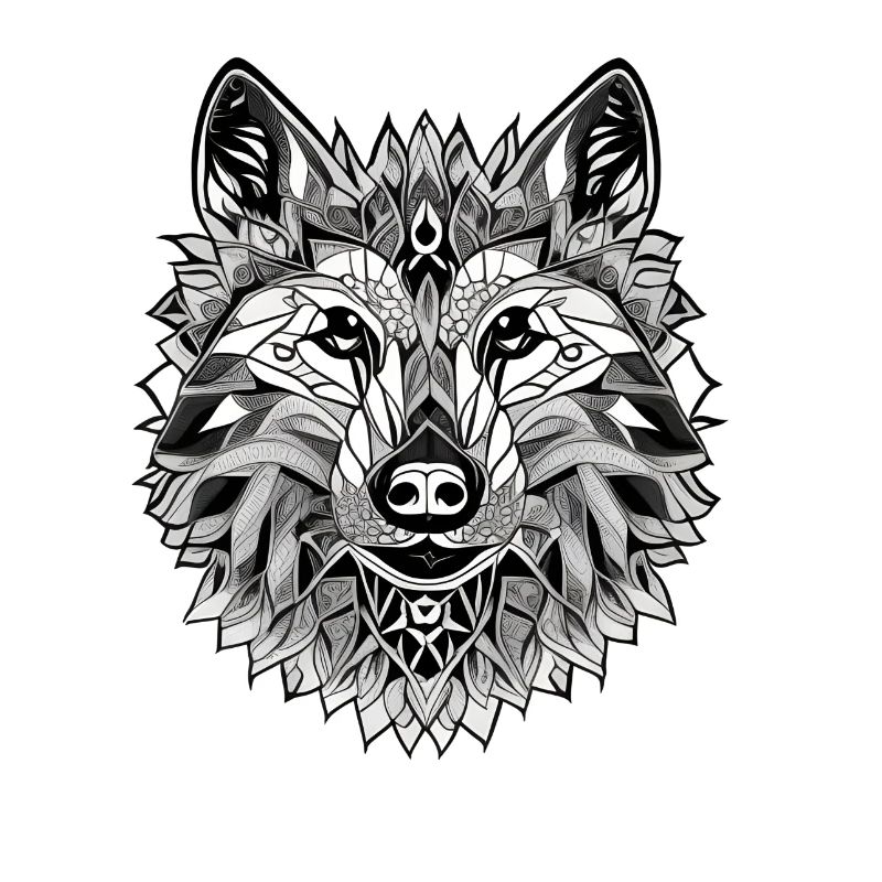Lone Wolve