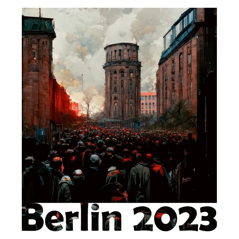 Berlins neue Mitte 25