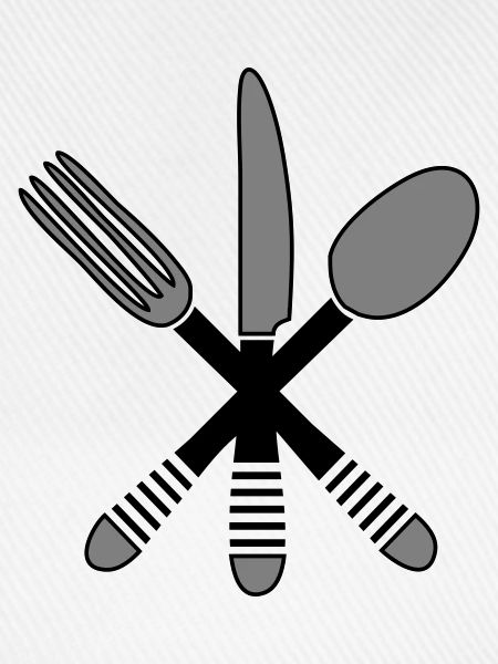 Besteck kochen 2