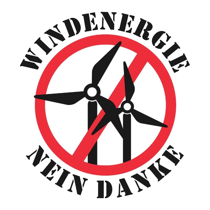 Windenergie Nein Danke