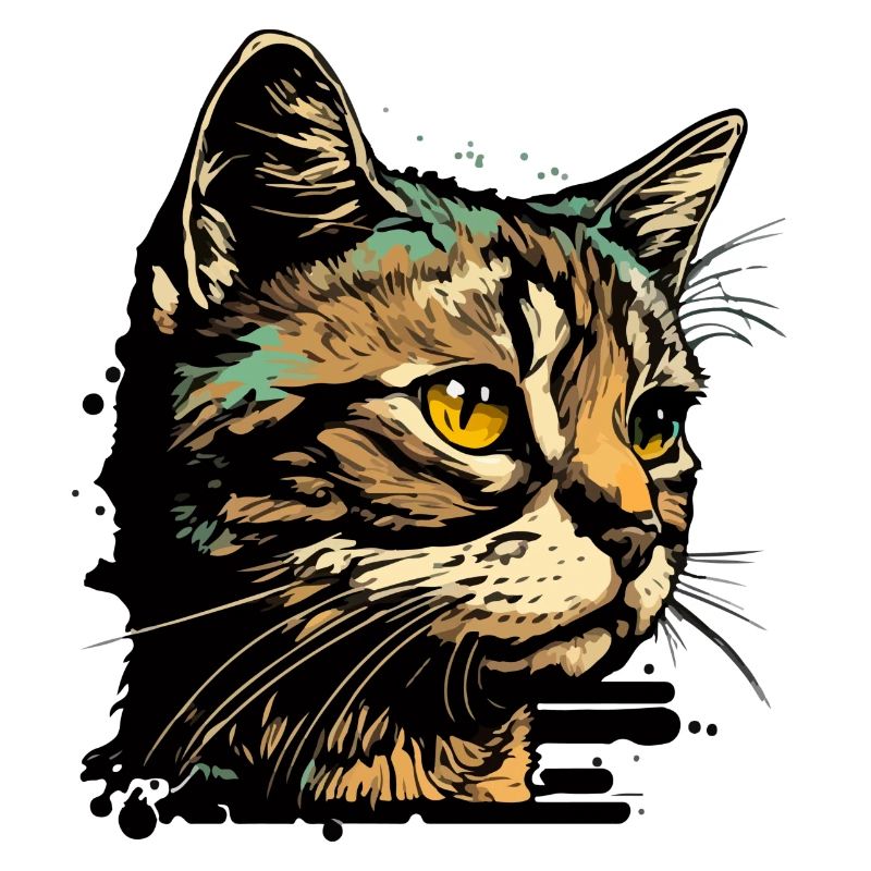 Mimi le chat