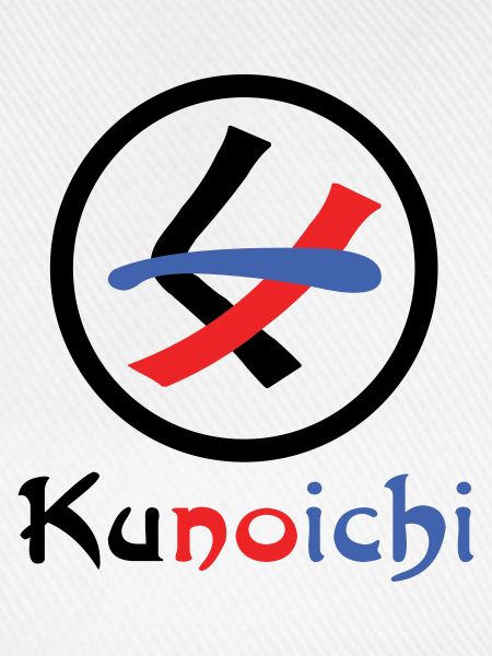 Female Ninja Kunoichi くノ一