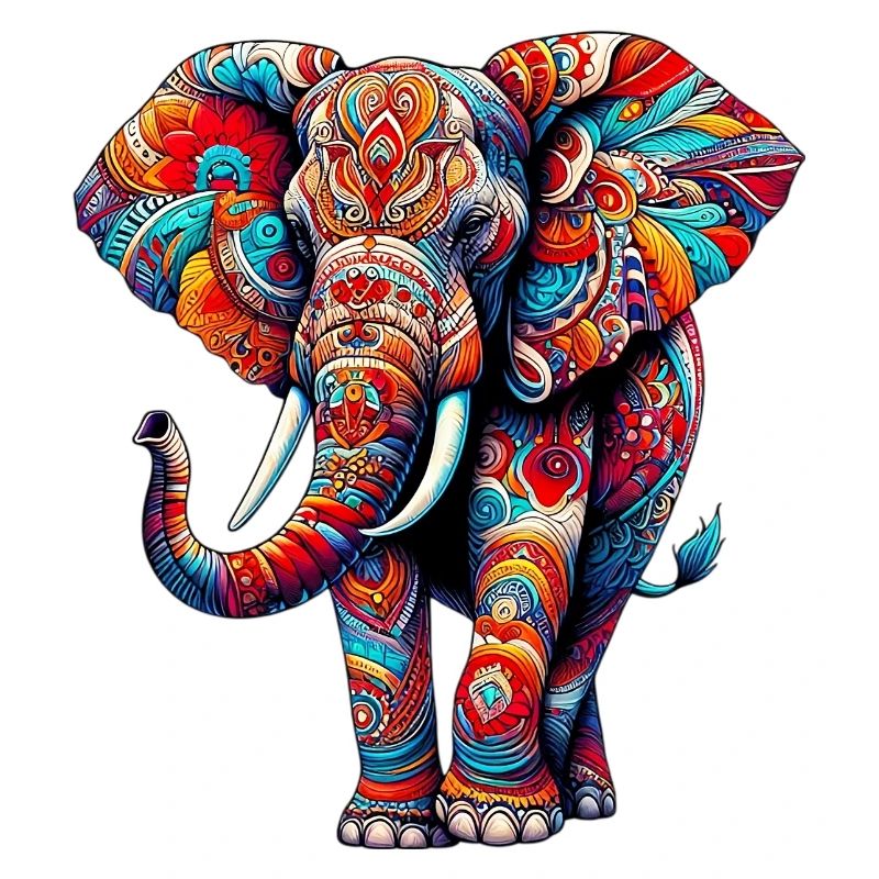 Elefant
