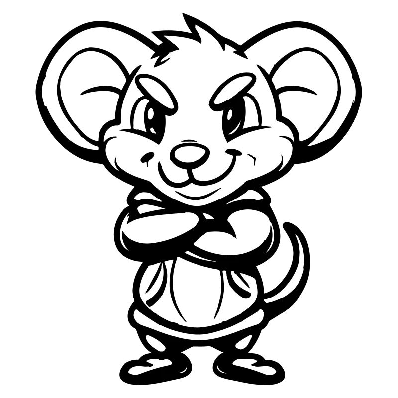 maus