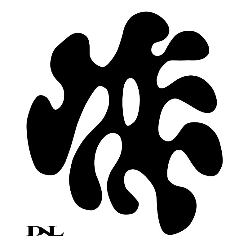 FlUid back I