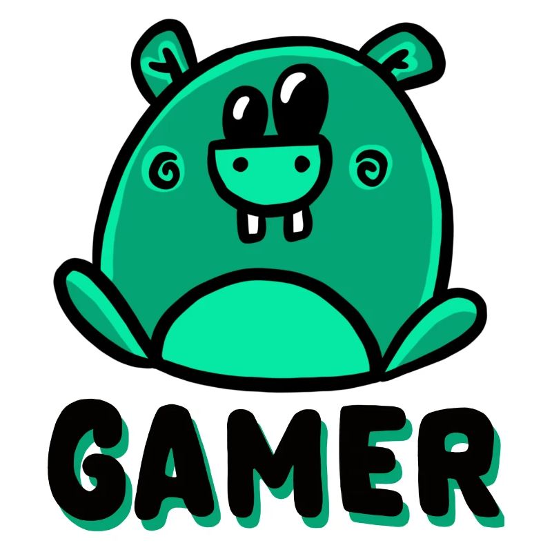 Nini Gamer