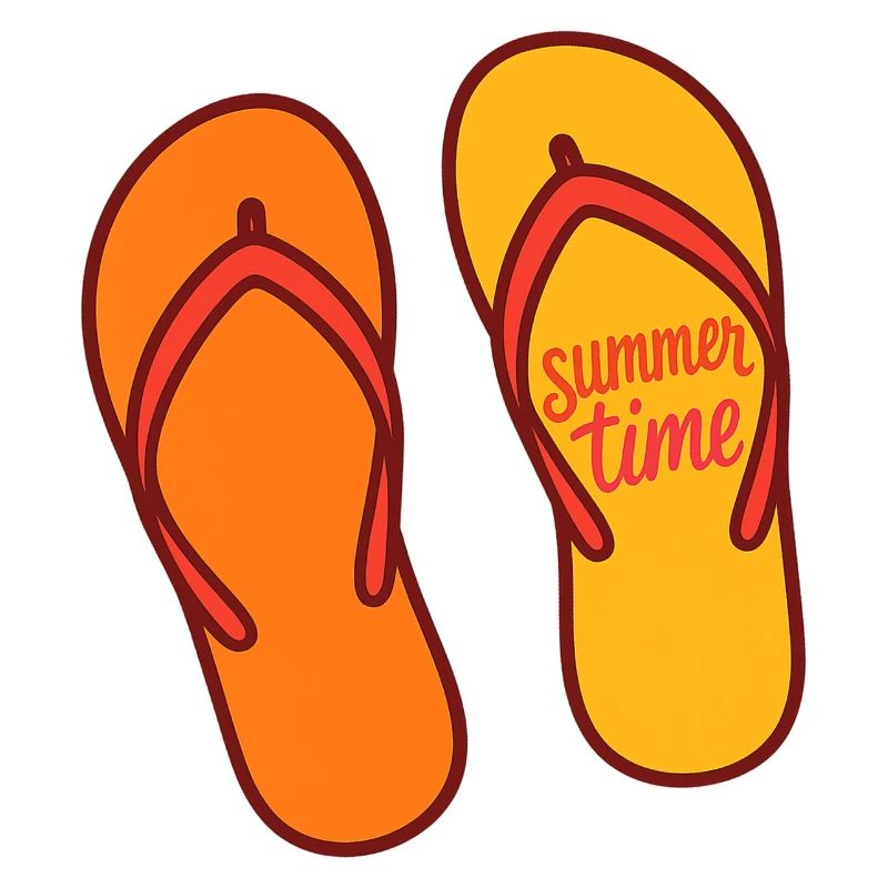Sommerzeit