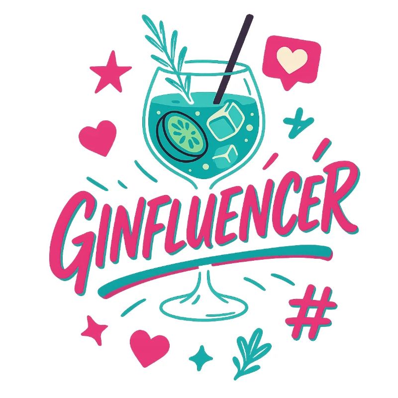 Ginfluencer